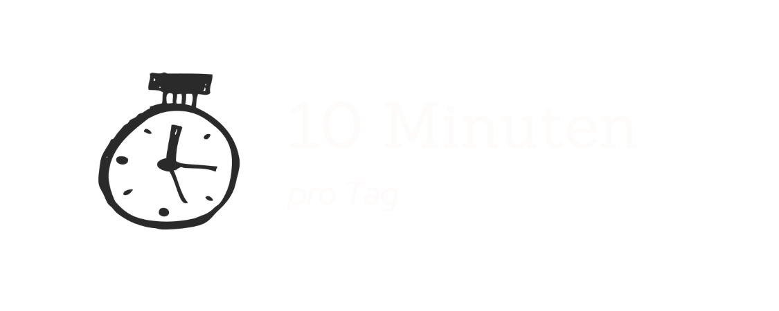 Trainingspausen-Icon