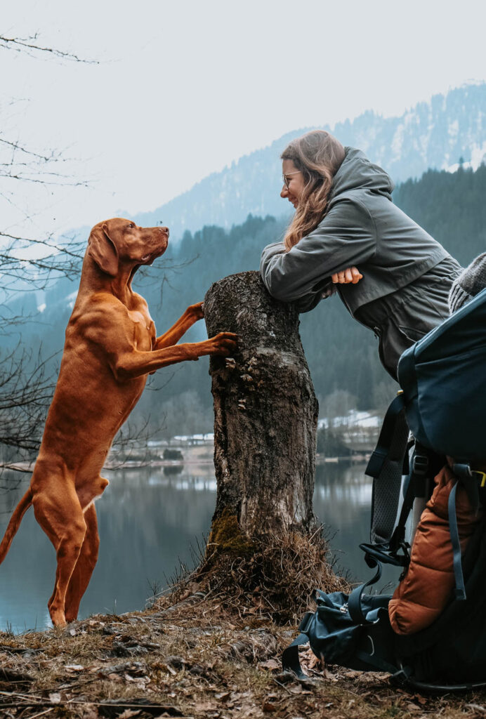 Anna und Samu