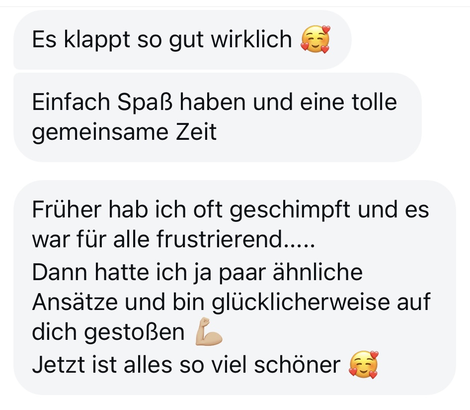 Allgemeines Feedback
