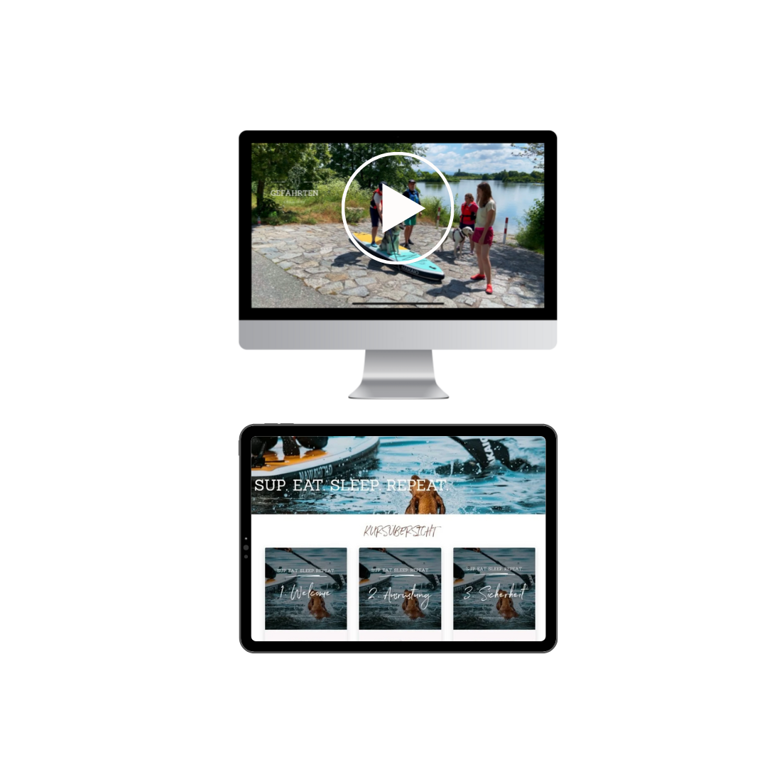 SESR Trainingsvideos