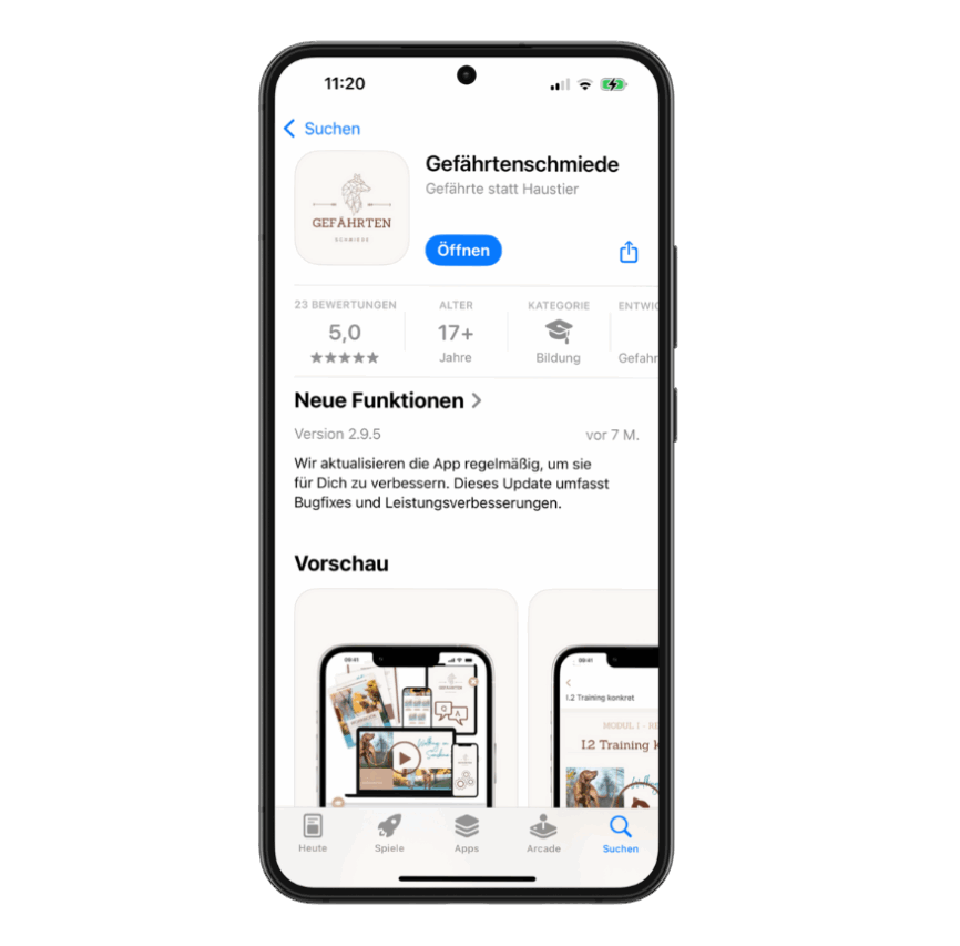 Medical Matters Mockup