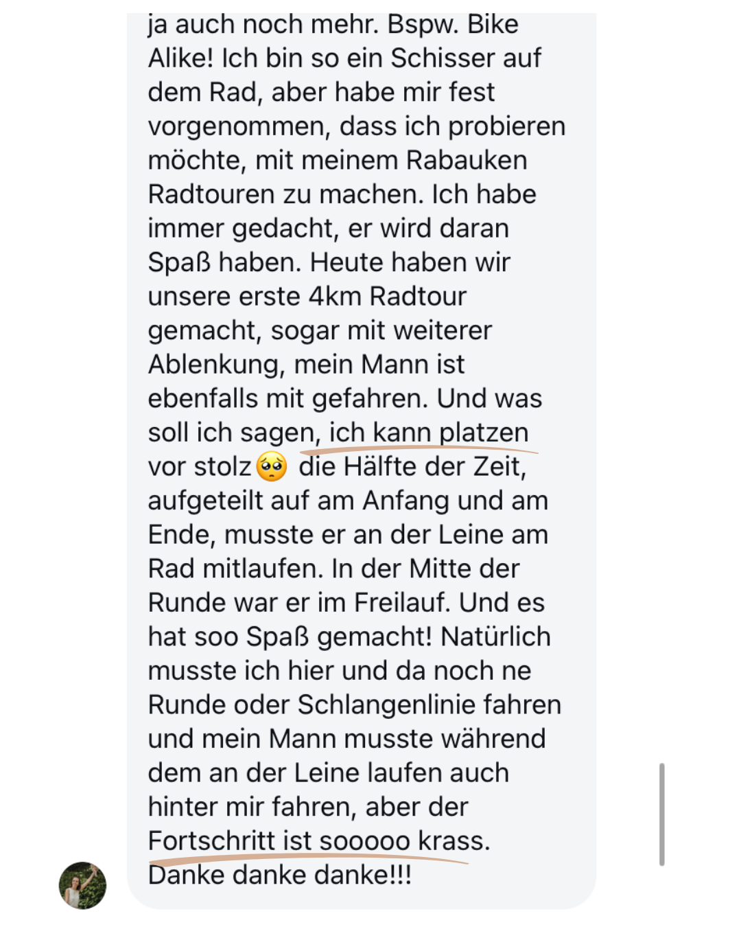 Bike-Alike-Testimonial-4