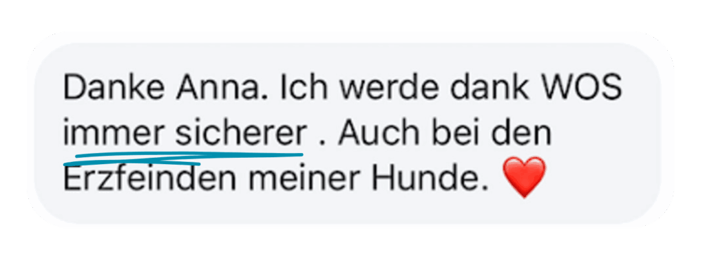 Kundenfeedback