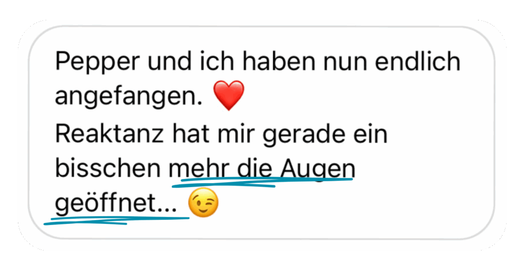 Kundenfeedback