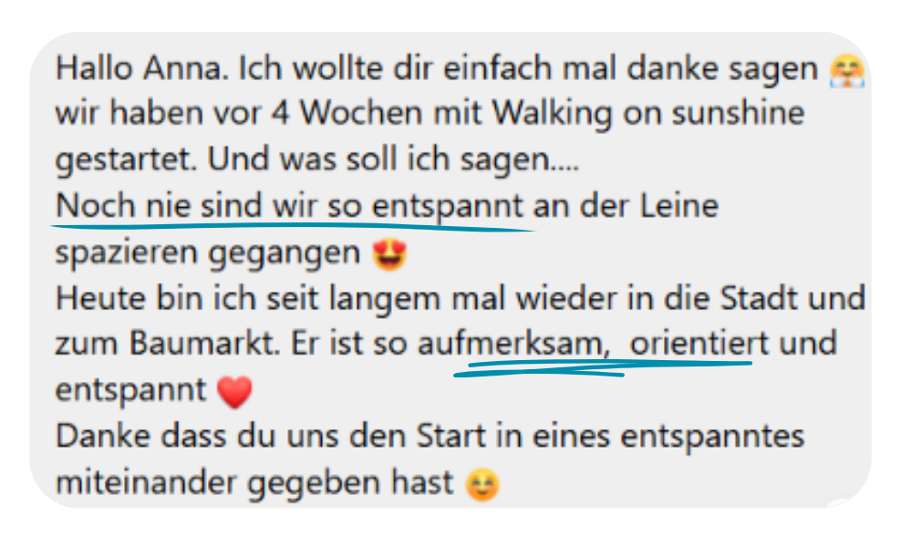 Kundenfeedback
