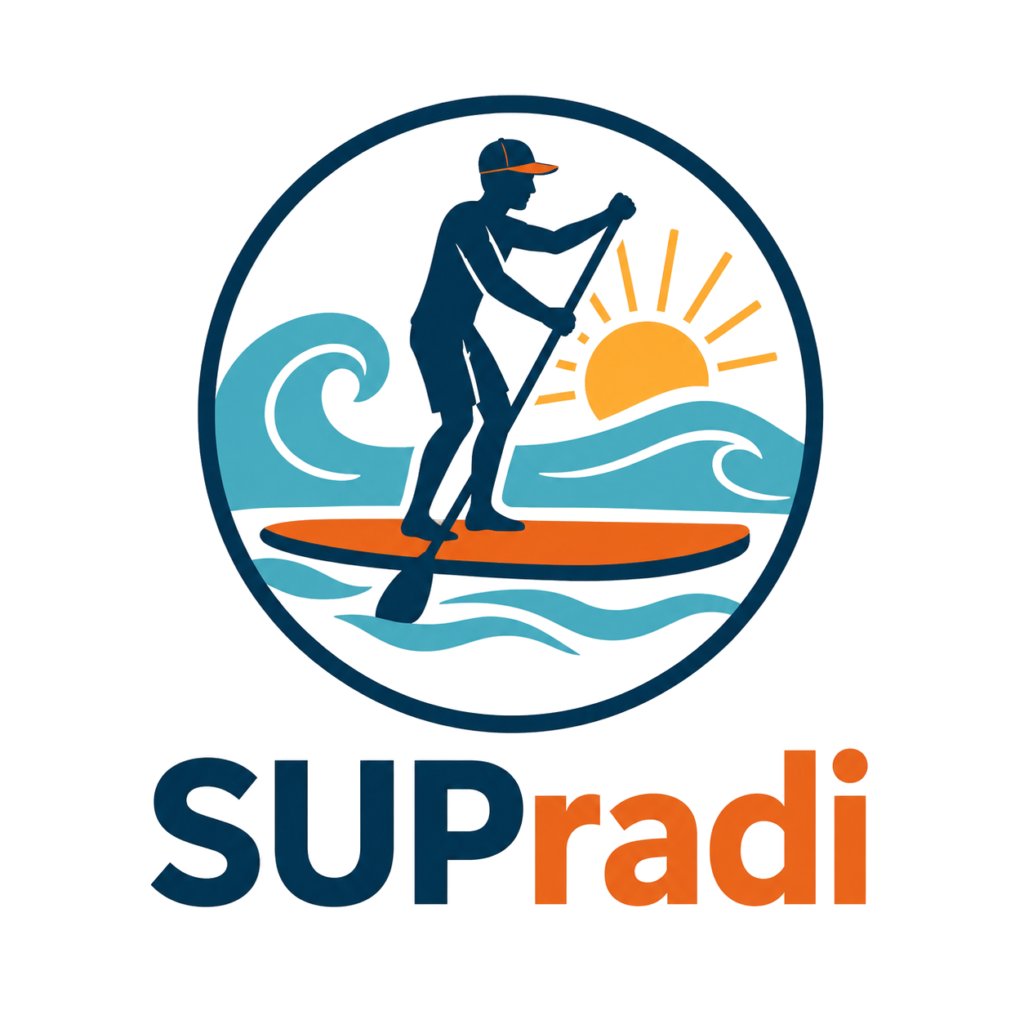 Logo SUPradi